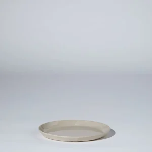 Marmoset Found Dinner Sets | Plates | Cloud Round Plate Chalk (E)