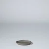 Marmoset Found Ceramics | Dinner Sets | Cloud Round Plate Dove Grey (S)