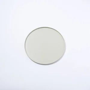 Marmoset Found Ceramics | Serving Platters & Trays | Cloud Round Platter Chalk L
