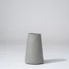 Marmoset Found Ceramics | Decorating | Cloud Tulip Vase Dove (L)