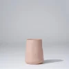 Marmoset Found Decorating | Vases & Vessels | Cloud Tulip Vase Icy Pink (M)