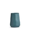 Marmoset Found Ceramics | Decorating | Cloud Tulip Vase Steel (M)