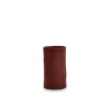Marmoset Found Decorating | Vases & Vessels | Cloud Vase Burgundy (M)