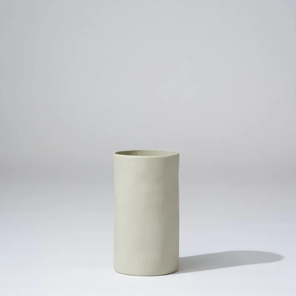 Marmoset Found Decorating | Vases & Vessels | Cloud Vase Chalk (M)