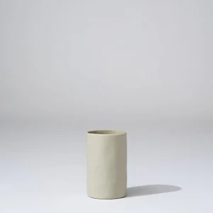 Marmoset Found Ceramics | Decorating | Cloud Vase Chalk (S)