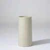 Marmoset Found Decorating | Vases & Vessels | Cloud Vase Chalk (XL)