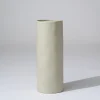 Marmoset Found Decorating | Vases & Vessels | Cloud Vase Chalk (XXL)