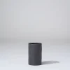 Marmoset Found Decorating | Vases & Vessels | Cloud Vase Charcoal (S)