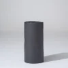Marmoset Found Decorating | Vases & Vessels | Cloud Vase Charcoal (XL)