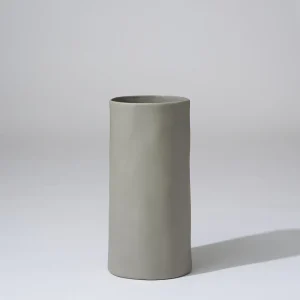 Marmoset Found Decorating | Vases & Vessels | Cloud Vase Dove (XL)