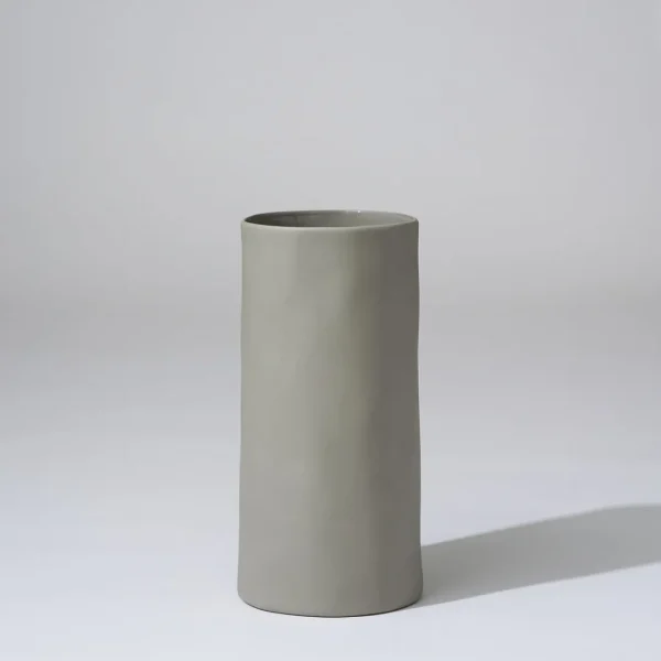 Marmoset Found Decorating | Vases & Vessels | Cloud Vase Dove (XL)