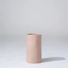 Marmoset Found Decorating | Vases & Vessels | Cloud Vase Icy Pink (M)