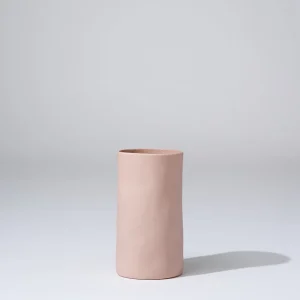 Marmoset Found Decorating | Vases & Vessels | Cloud Vase Icy Pink (M)