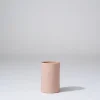 Marmoset Found Decorating | Vases & Vessels | Cloud Vase Icy Pink (S)
