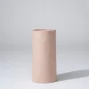 Marmoset Found Ceramics | Decorating | Cloud Vase Icy Pink (XL)