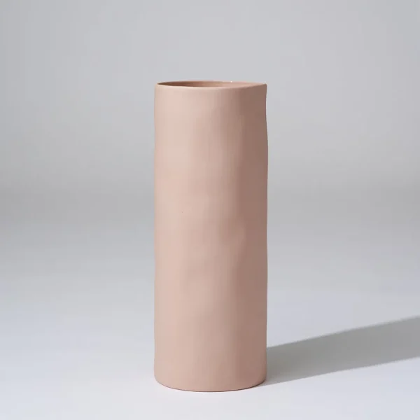 Marmoset Found Decorating | Vases & Vessels | Cloud Vase Icy Pink (XXL)