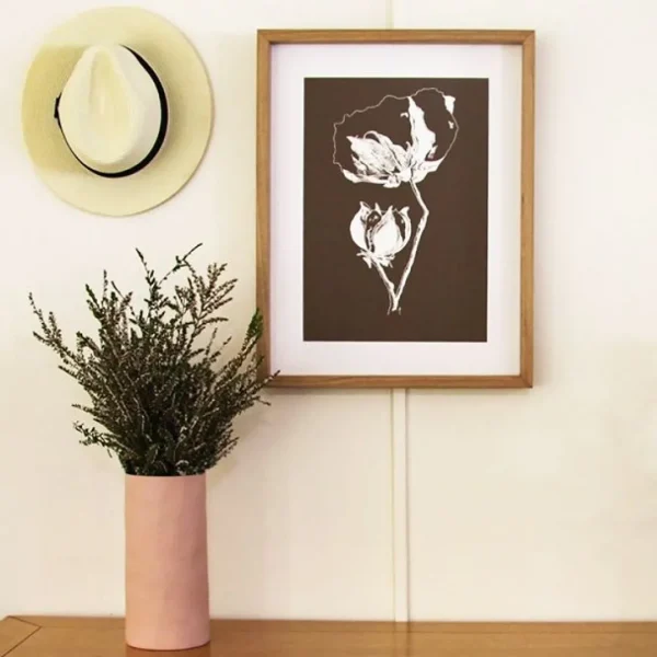 Marmoset Found Decorating | Vases & Vessels | Cloud Vase Icy Pink (XXL)