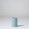 Marmoset Found Ceramics | Decorating | Cloud Vase Light Blue (S)