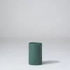 Marmoset Found Decorating | Vases & Vessels | Cloud Vase Moss (S)