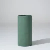 Marmoset Found Decorating | Vases & Vessels | Cloud Vase Moss (XL)