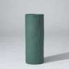 Marmoset Found Ceramics | Decorating | Cloud Vase Moss (XXL)