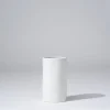 Marmoset Found Decorating | Vases & Vessels | Cloud Vase Snow (M)