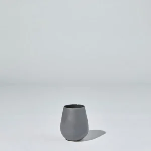 Marmoset Found Ceramics | Decorating | Cup Charcoal