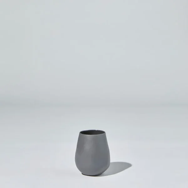 Marmoset Found Ceramics | Decorating | Cup Charcoal