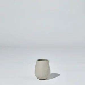 Marmoset Found Ceramics | Decorating | Cup Dove Grey