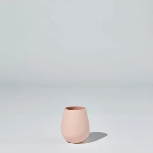 Marmoset Found Ceramics | Decorating | Cup Icy Pink