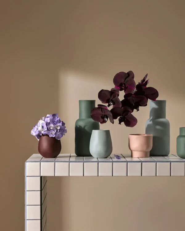 Marmoset Found Ceramics | Decorating | Cup Icy Pink