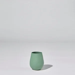 Marmoset Found Ceramics | Decorating | Cup Moss