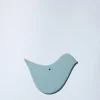 Marmoset Found Ceramics | Dove Decoration Light Blue