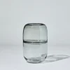 Marmoset Found Glass Vases | Decorating | Jewel Vase Storm (L)
