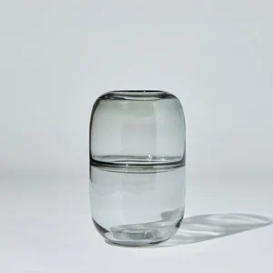Marmoset Found Glass Vases | Decorating | Jewel Vase Storm (L)