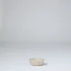 Marmoset Found Bowls | Ceramics | Ruffle Bowl Chalk White (XS)