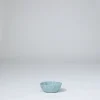Marmoset Found Bowls | Ceramics | Ruffle Bowl Light Blue (XS)