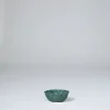 Marmoset Found Bowls | Ceramics | Ruffle Bowl Moss (XS)