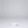 Marmoset Found Bowls | Ceramics | Ruffle Bowl Snow White (XS)