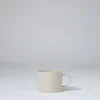 Marmoset Found Mugs & Cups | Ceramics | Simple Mug Chalk White