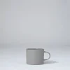 Marmoset Found Ceramics | Mugs & Cups | Simple Mug Dove Grey