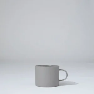 Marmoset Found Ceramics | Mugs & Cups | Simple Mug Dove Grey