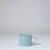 Marmoset Found Mugs & Cups | Ceramics | Simple Mug Light Blue