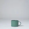 Marmoset Found Mugs & Cups | Ceramics | Simple Mug Moss