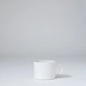 Marmoset Found Mugs & Cups | Ceramics | Simple Mug Snow White