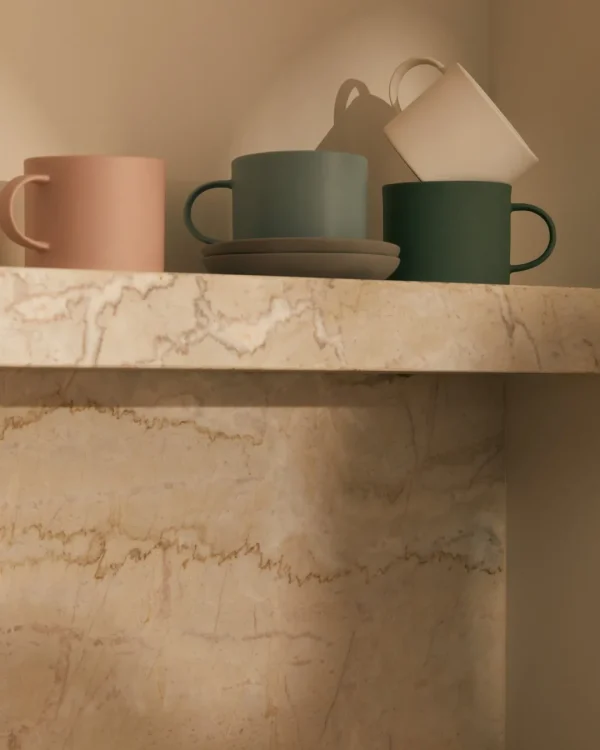 Marmoset Found Mugs & Cups | Ceramics | Simple Mug Snow White