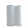 Marmoset Found Decorating | Vases & Vessels | Smooth Infinity Vase Mist (M)
