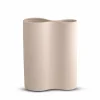 Marmoset Found Ceramics | Decorating | Smooth Infinity Vase Nude (M)