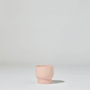 Marmoset Found Ceramics | Tumbler Icy Pink