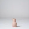 Marmoset Found Ceramics | Jugs | Yala Jug, Small, Icy Pink